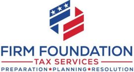 Firm Foundation Tax Services